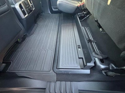 2022 Ford Super Duty F-250 SRW Platinum 4WD Crew Cab 6.75' Box