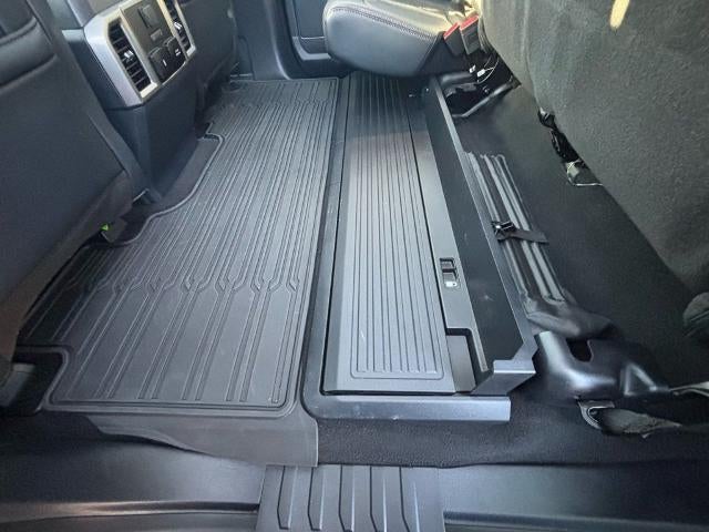 2022 Ford Super Duty F-250 SRW Platinum 4WD Crew Cab 6.75' Box