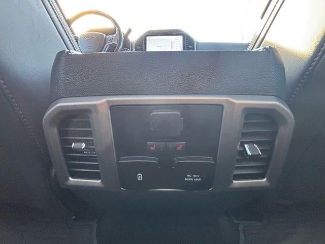 2022 Ford Super Duty F-250 SRW Platinum 4WD Crew Cab 6.75' Box