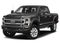 2022 Ford Super Duty F-250 SRW Platinum 4WD Crew Cab 6.75' Box