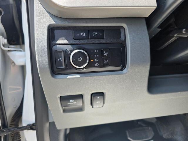 2024 Ford Super Duty F-250 SRW XLT 4WD Crew Cab 6.75' Box