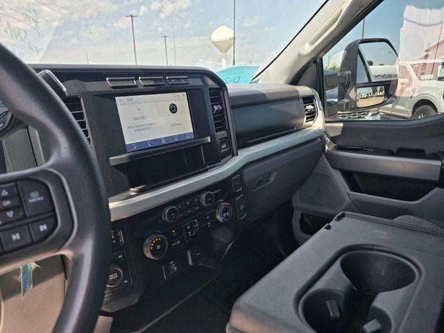 2024 Ford Super Duty F-250 SRW XLT 4WD Crew Cab 6.75' Box