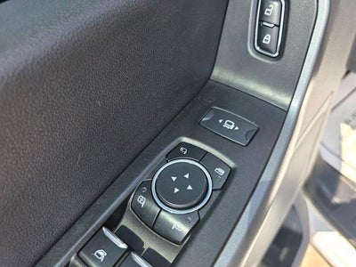 2024 Ford Super Duty F-250 SRW XLT 4WD Crew Cab 6.75' Box