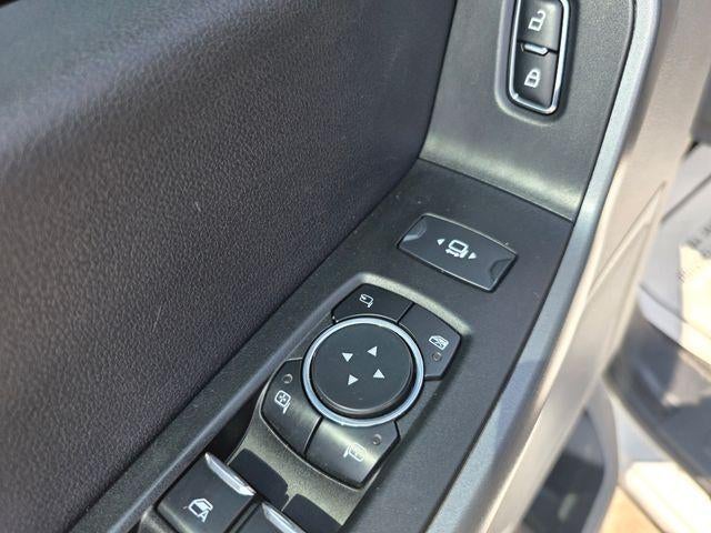 2024 Ford Super Duty F-250 SRW XLT 4WD Crew Cab 6.75' Box