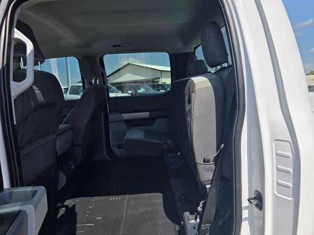 2024 Ford Super Duty F-250 SRW XLT 4WD Crew Cab 6.75' Box