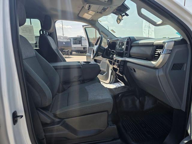 2024 Ford Super Duty F-250 SRW XLT 4WD Crew Cab 6.75' Box