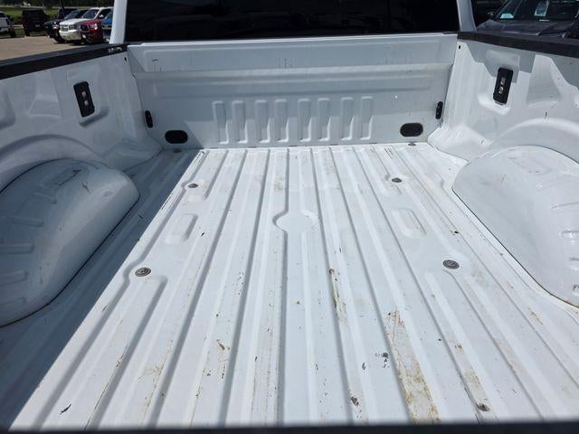 2024 Ford Super Duty F-250 SRW XLT 4WD Crew Cab 6.75' Box