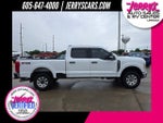 2024 Ford Super Duty F-250 SRW XLT 4WD Crew Cab 6.75' Box