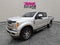 2018 Ford Super Duty F-250 SRW LARIAT 4WD Crew Cab 6.75' Box