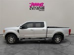 2018 Ford Super Duty F-250 SRW LARIAT 4WD Crew Cab 6.75' Box