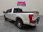 2018 Ford Super Duty F-250 SRW LARIAT 4WD Crew Cab 6.75' Box
