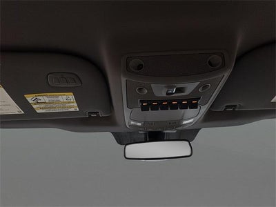 2018 Ford Super Duty F-250 SRW LARIAT 4WD Crew Cab 6.75' Box