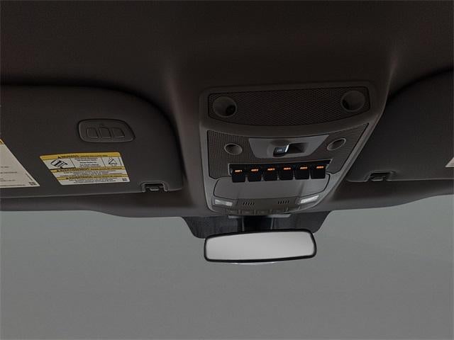 2018 Ford Super Duty F-250 SRW LARIAT 4WD Crew Cab 6.75' Box