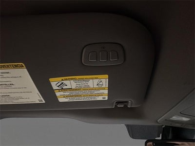 2018 Ford Super Duty F-250 SRW LARIAT 4WD Crew Cab 6.75' Box