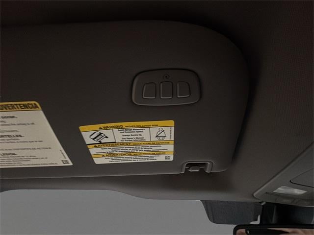 2018 Ford Super Duty F-250 SRW LARIAT 4WD Crew Cab 6.75' Box