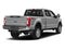 2018 Ford Super Duty F-250 SRW LARIAT 4WD Crew Cab 6.75' Box