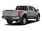 2018 Ford Super Duty F-250 SRW LARIAT 4WD Crew Cab 6.75' Box
