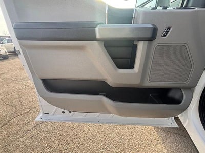 2019 Ford Super Duty F-250 SRW XLT 4WD Crew Cab 6.75' Box