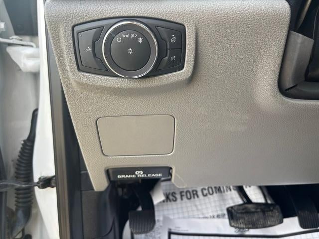 2019 Ford Super Duty F-250 SRW XLT 4WD Crew Cab 6.75' Box