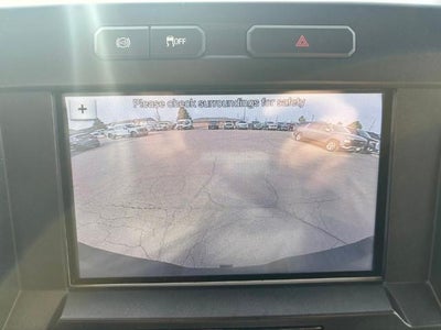 2019 Ford Super Duty F-250 SRW XLT 4WD Crew Cab 6.75' Box