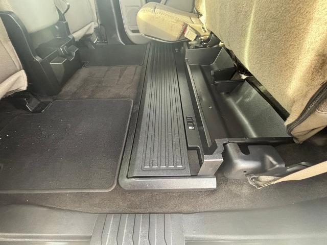 2019 Ford Super Duty F-250 SRW XLT 4WD Crew Cab 6.75' Box