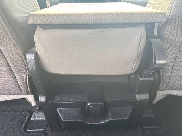 2019 Ford Super Duty F-250 SRW XLT 4WD Crew Cab 6.75' Box