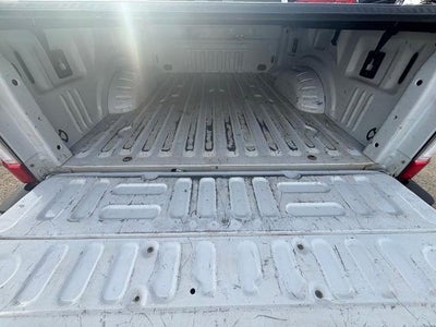 2019 Ford Super Duty F-250 SRW XLT 4WD Crew Cab 6.75' Box