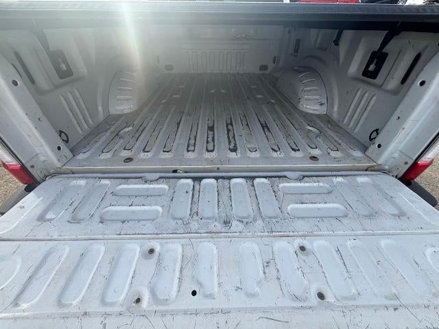 2019 Ford Super Duty F-250 SRW XLT 4WD Crew Cab 6.75' Box
