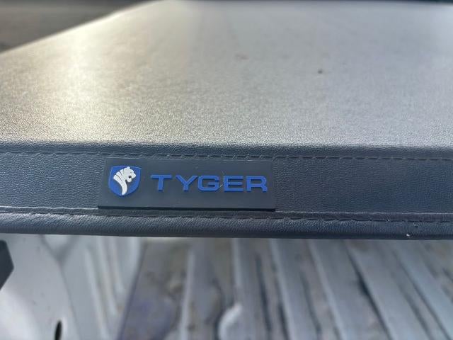 2019 Ford Super Duty F-250 SRW XLT 4WD Crew Cab 6.75' Box