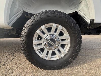 2019 Ford Super Duty F-250 SRW XLT 4WD Crew Cab 6.75' Box