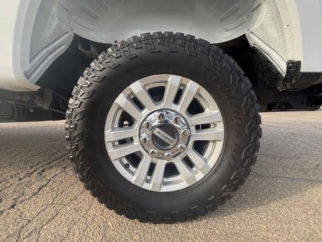 2019 Ford Super Duty F-250 SRW XLT 4WD Crew Cab 6.75' Box