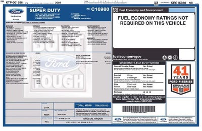 2019 Ford Super Duty F-250 SRW XLT 4WD Crew Cab 6.75' Box