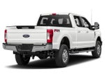 2019 Ford Super Duty F-250 SRW XLT 4WD Crew Cab 6.75' Box
