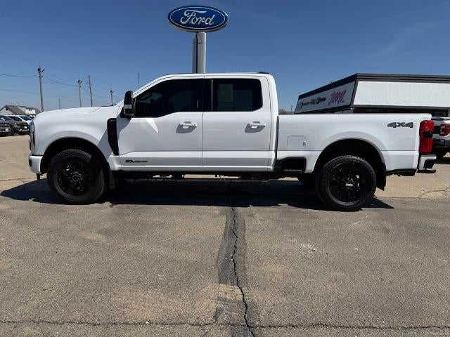 2024 Ford Super Duty F-250 SRW XL 4WD Crew Cab 6.75' Box