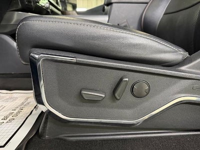 2024 Ford Super Duty F-250 SRW XL 4WD Crew Cab 6.75' Box