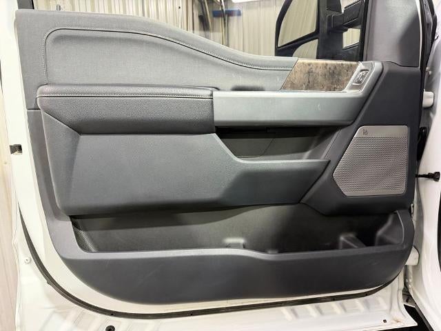 2024 Ford Super Duty F-250 SRW XL 4WD Crew Cab 6.75' Box