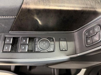 2024 Ford Super Duty F-250 SRW XL 4WD Crew Cab 6.75' Box