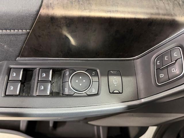 2024 Ford Super Duty F-250 SRW XL 4WD Crew Cab 6.75' Box