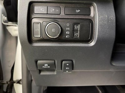 2024 Ford Super Duty F-250 SRW XL 4WD Crew Cab 6.75' Box