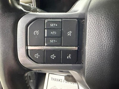 2024 Ford Super Duty F-250 SRW XL 4WD Crew Cab 6.75' Box