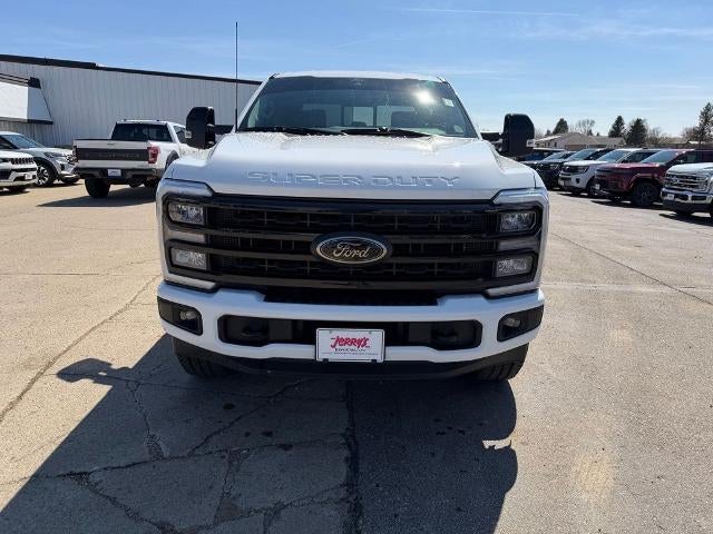 2024 Ford Super Duty F-250 SRW XL 4WD Crew Cab 6.75' Box