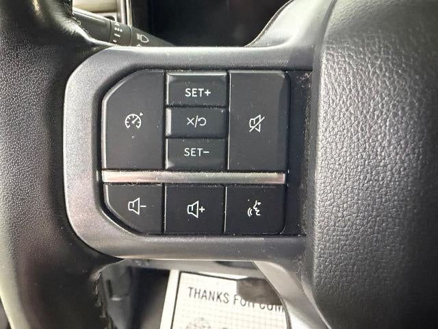 2024 Ford Super Duty F-250 SRW XL 4WD Crew Cab 6.75' Box