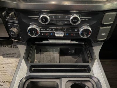 2024 Ford Super Duty F-250 SRW XL 4WD Crew Cab 6.75' Box