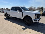 2024 Ford Super Duty F-250 SRW XL 4WD Crew Cab 6.75' Box