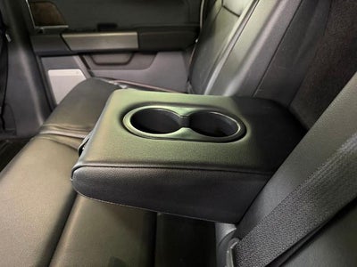 2024 Ford Super Duty F-250 SRW XL 4WD Crew Cab 6.75' Box