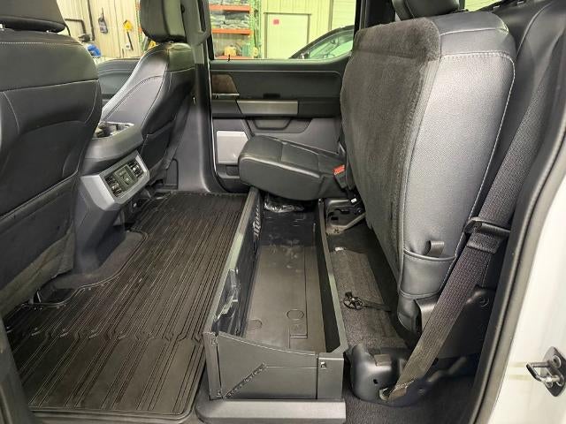 2024 Ford Super Duty F-250 SRW XL 4WD Crew Cab 6.75' Box