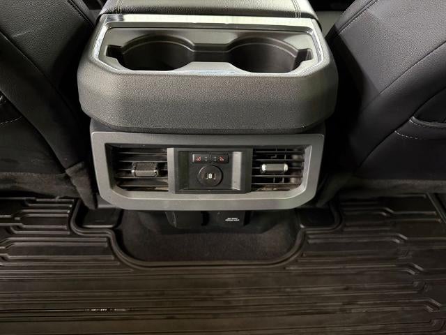 2024 Ford Super Duty F-250 SRW XL 4WD Crew Cab 6.75' Box