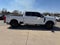 2024 Ford Super Duty F-250 SRW XL 4WD Crew Cab 6.75' Box
