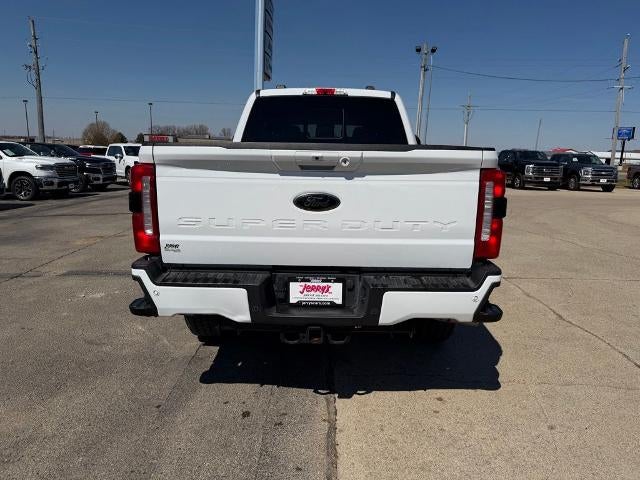 2024 Ford Super Duty F-250 SRW XL 4WD Crew Cab 6.75' Box