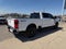 2024 Ford Super Duty F-250 SRW XL 4WD Crew Cab 6.75' Box